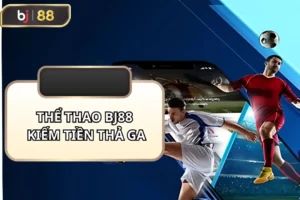 CMD Thể Thao BJ88