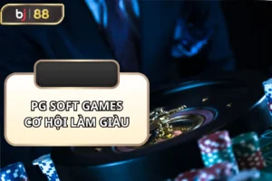 PG Soft Games