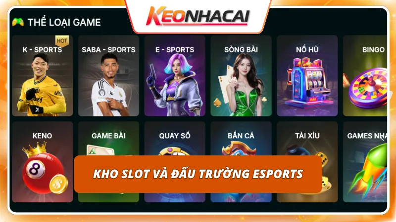 FO88 4 Sảnh chơi và kèo đấu đa dạng mở ra nhiều cơ hội kiếm tiền tiềm năng