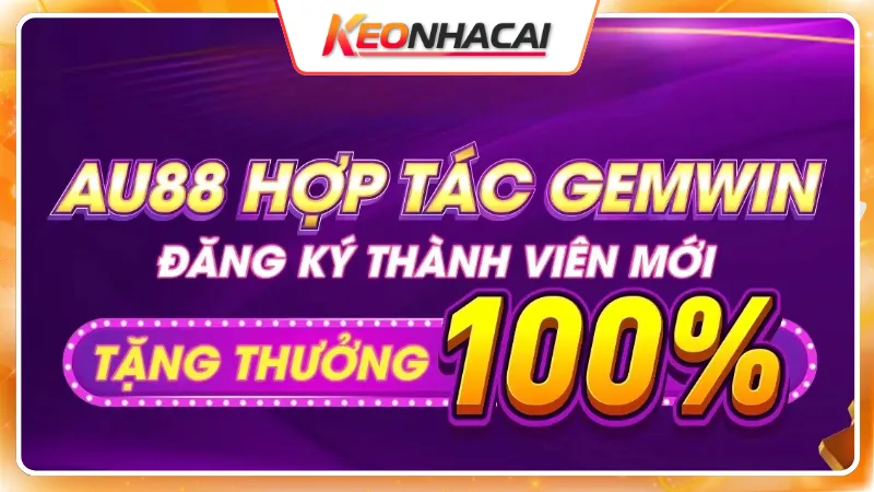 GEMWIN 6 Đua top giúp người chơi khẳng định bản lĩnh và nhận thưởng lớn