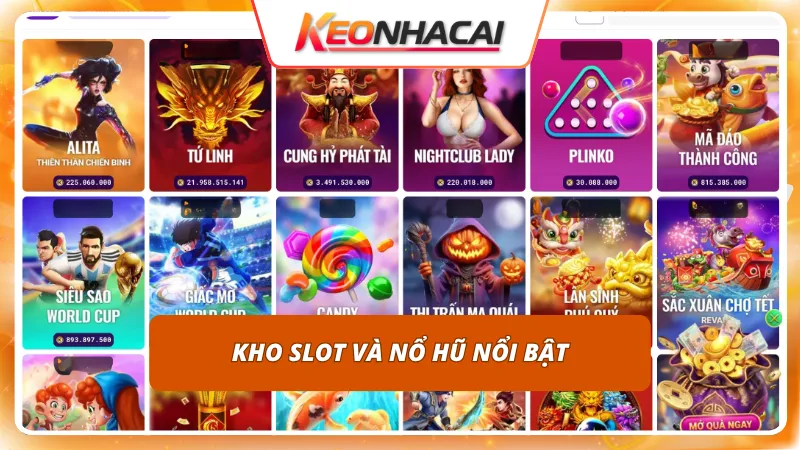 MAX79 3 Vòng quay sôi động mang theo quỹ jackpot khổng lồ xịn sò