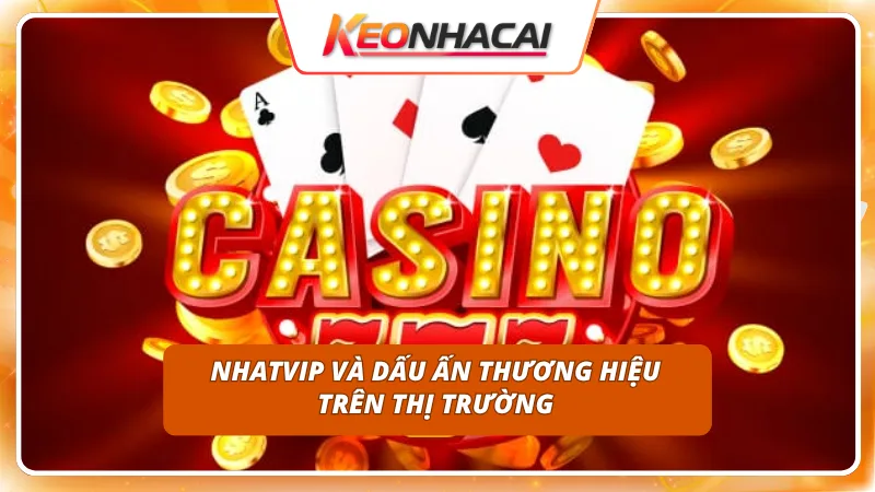 NHATVIP 1 Hệ thống cá cược hiện đại đáp ứng trọn vẹn nhu cầu người chơi
