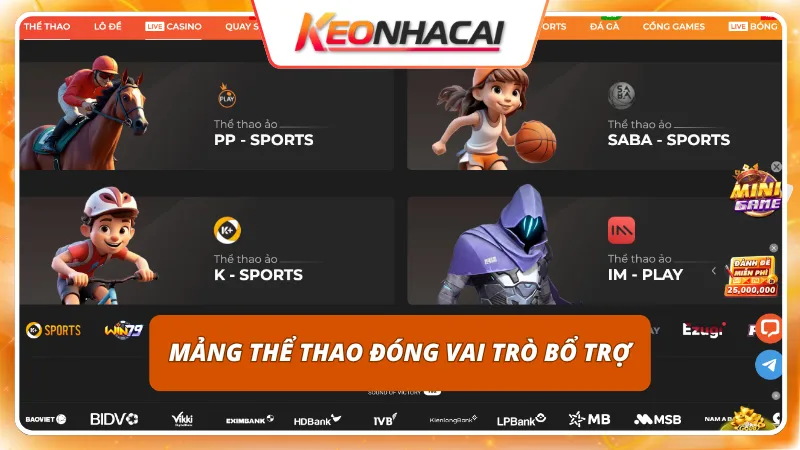 SV88 5 Bảng kèo bóng đá phong phú giúp anh em có thêm đa lựa chọn