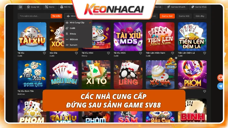 SV88 7 Sự hợp tác chiến lược mang lại hệ thống đổi thưởng bền vững