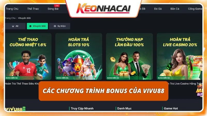 VIVU88 8 Bệ phóng tài chính vững chắc hỗ trợ người chơi gia tăng số dư