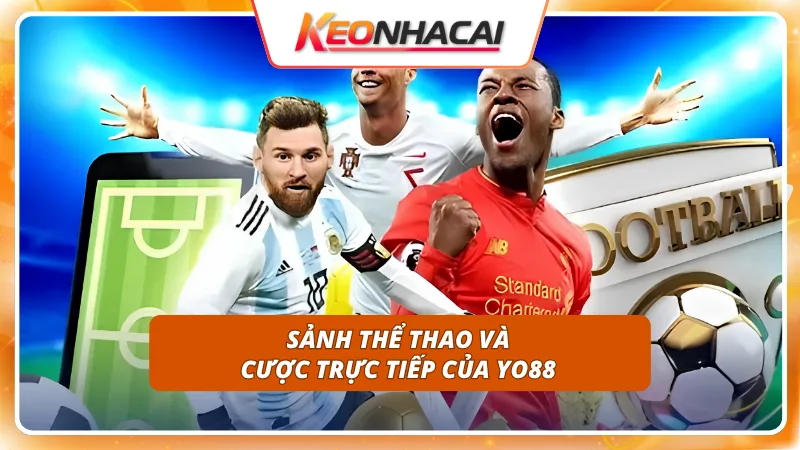 YO88 3 Nơi những quyết định chớp nhoáng biến thành cơ hội hốt bạc
