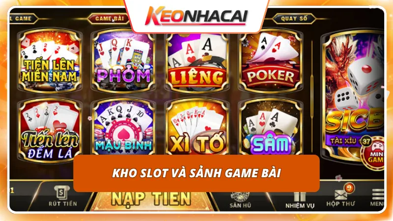 YO88 5 Game quay hũ dễ chơi giúp bet thủ săn thưởng hiệu quả