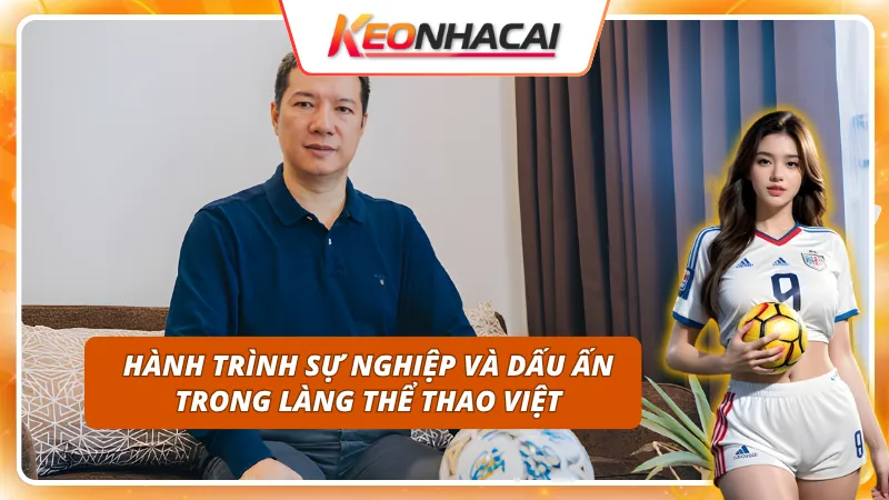 BLV Quang Huy 2 Khám phá sự nghiệp và dấu ấn riêng của BLV Quang Huy
