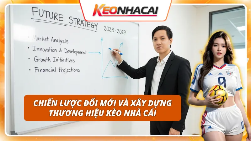 CEO Đỗ Anh Việt 4 Chiến lược xây dựng thương hiệu của CEO Đỗ Anh Việt