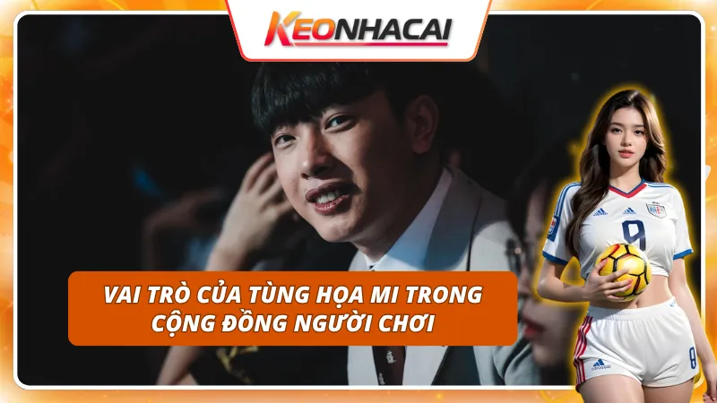 Giới Thiệu Tất Tần Tật Về Chuyên Gia Soi Kèo Tùng Họa Mi 4 Vai trò của chuyên gia soi kèo Tùng Họa Mi