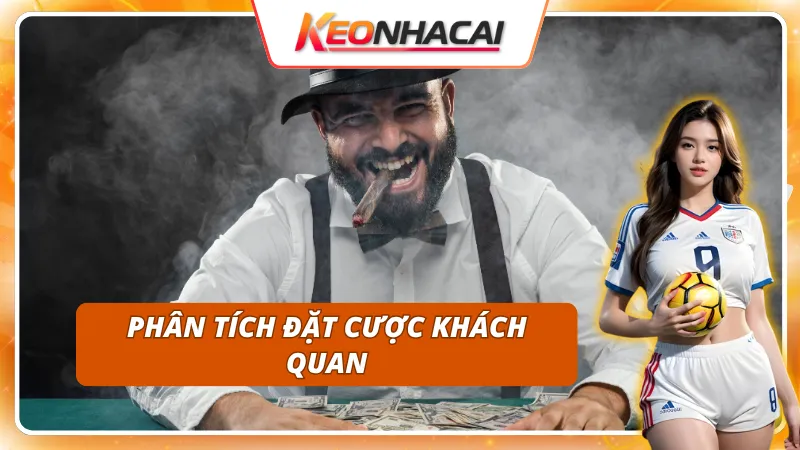 Kèo Tài Xỉu: Các Phương Pháp Phân Tích Được Cược Thủ Áp Dụng Nhiều Nhất 3 Không cược kèo tài xỉu theo cảm xúc cá nhân