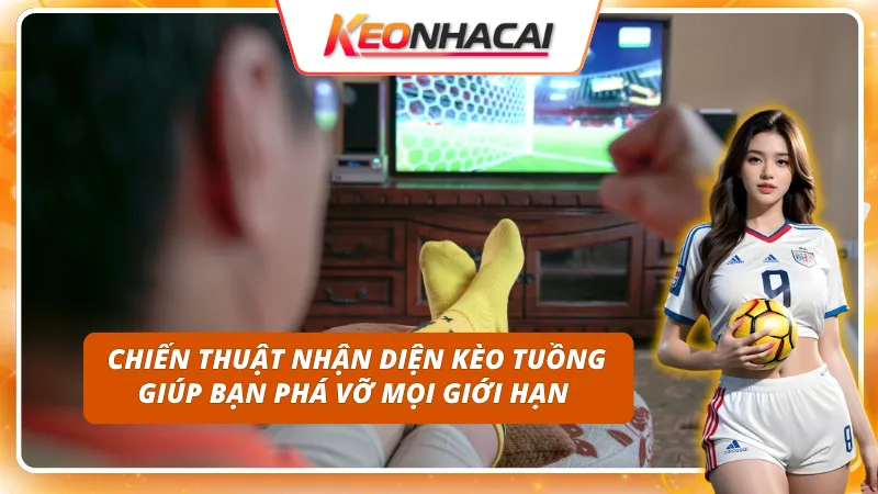 Kèo Tuồng: Cách Nhận Biết Trận Đấu Có Dấu Hiệu Bất Thường 2 Lật tẩy những chiêu trò dàn xếp với bí kíp nhận diện kèo tuồng từ chuyên gia