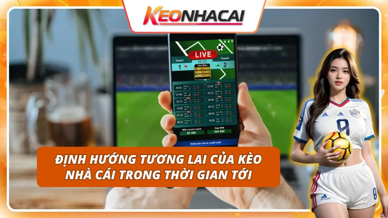 Về chúng tôi - Người Đồng Hành Đáng Tin Cậy Của Bet Thủ Việt 4 Về chúng tôi - Định hướng tương lai trong thời gian tới