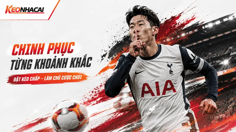 Kèo Nhà Cái ⭐️ Cập Nhật Tỷ Lệ Kèo Bóng Đá Mới Nhất T10/2026 29 Kèo Châu Á - thể loại kèo với nhiều mức cược