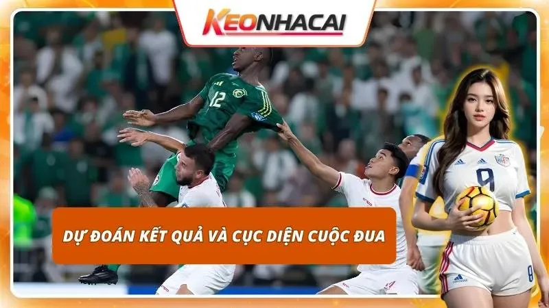 Nhận định kết quả chuyên sâu giúp cược thủ có cái nhìn chuẩn xác