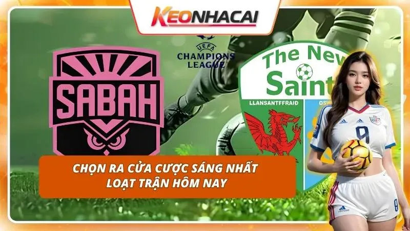 Lọc ra những mã cược C1 có tỷ lệ thắng áp đảo nhất đêm nay